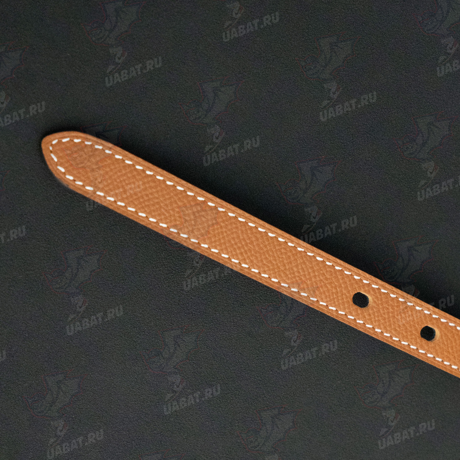 H**mes belts h081739 15mm