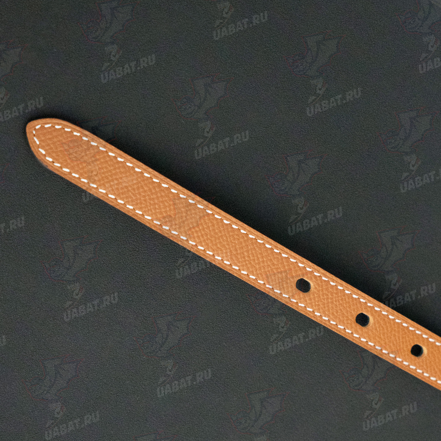 H**mes belts h081739 15mm