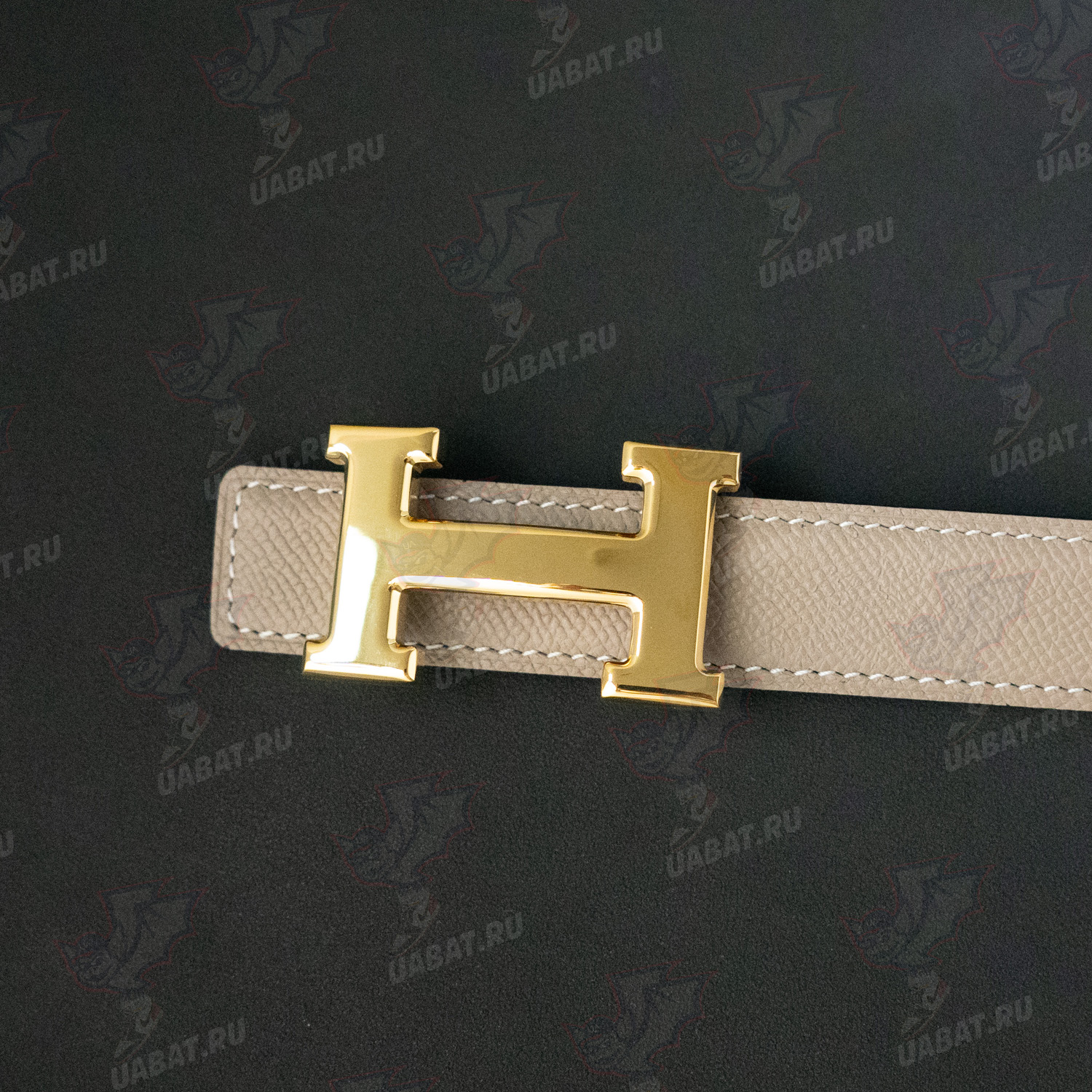 H**mes belts h079645 24mm