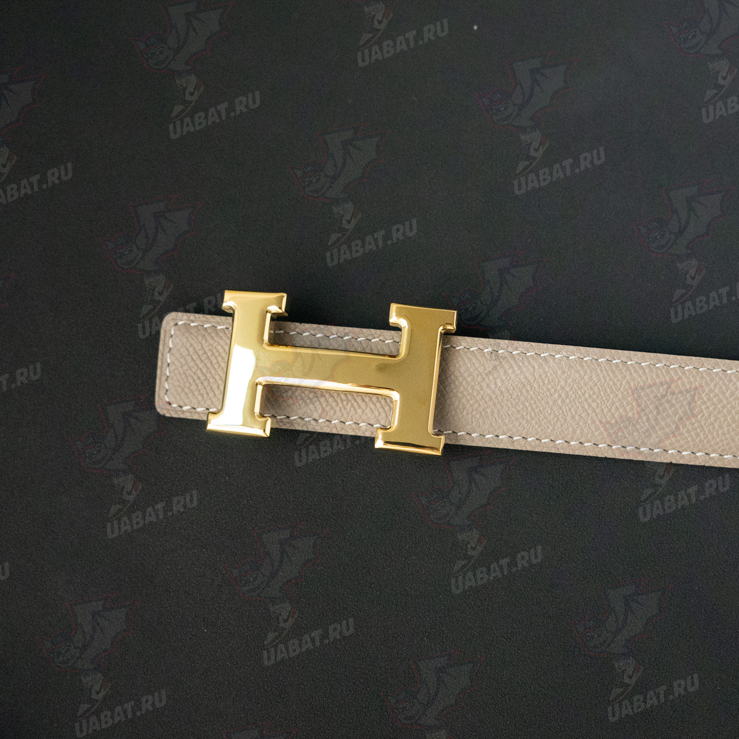 H**mes belts h079645 24mm