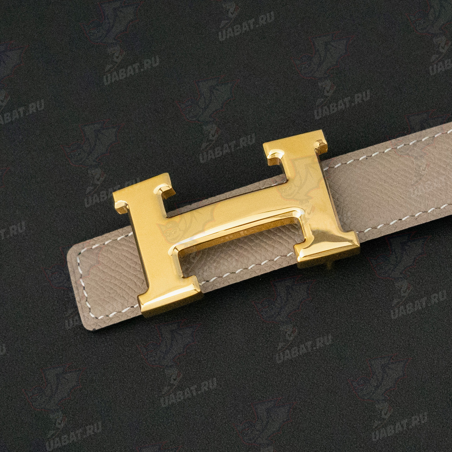 H**mes belts h079645 24mm