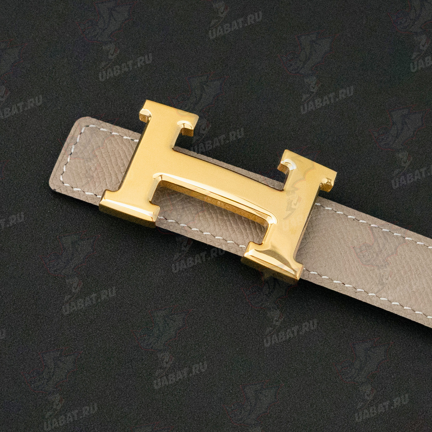 H**mes belts h079645 24mm