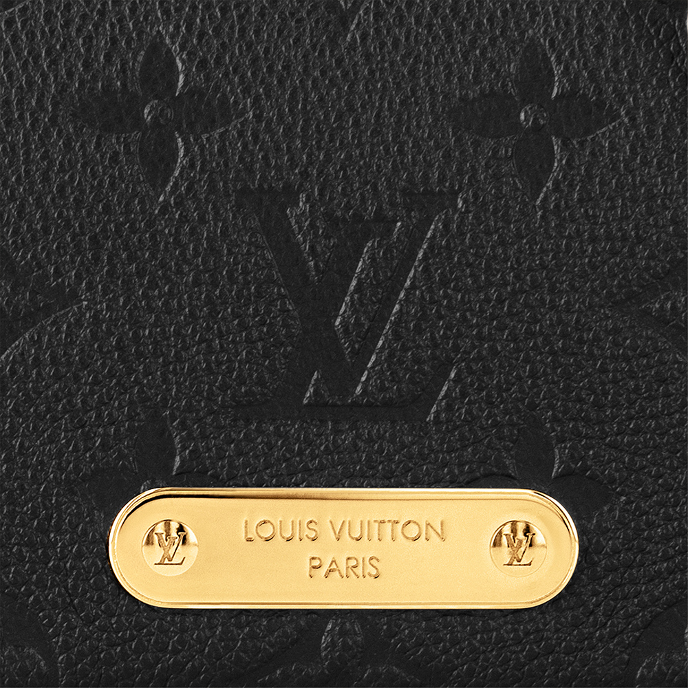 l0*is V*t0n bags m46919 20.7*10.2*3.5cm