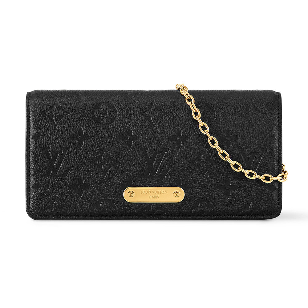 l0*is V*t0n bags m46919 20.7*10.2*3.5cm