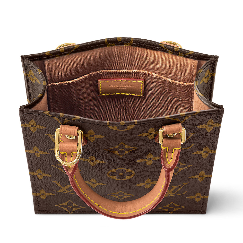 l0*is V*t0n bags m81295 14*17*5cm