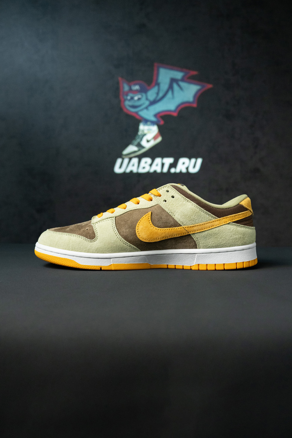 DUNK LOW 