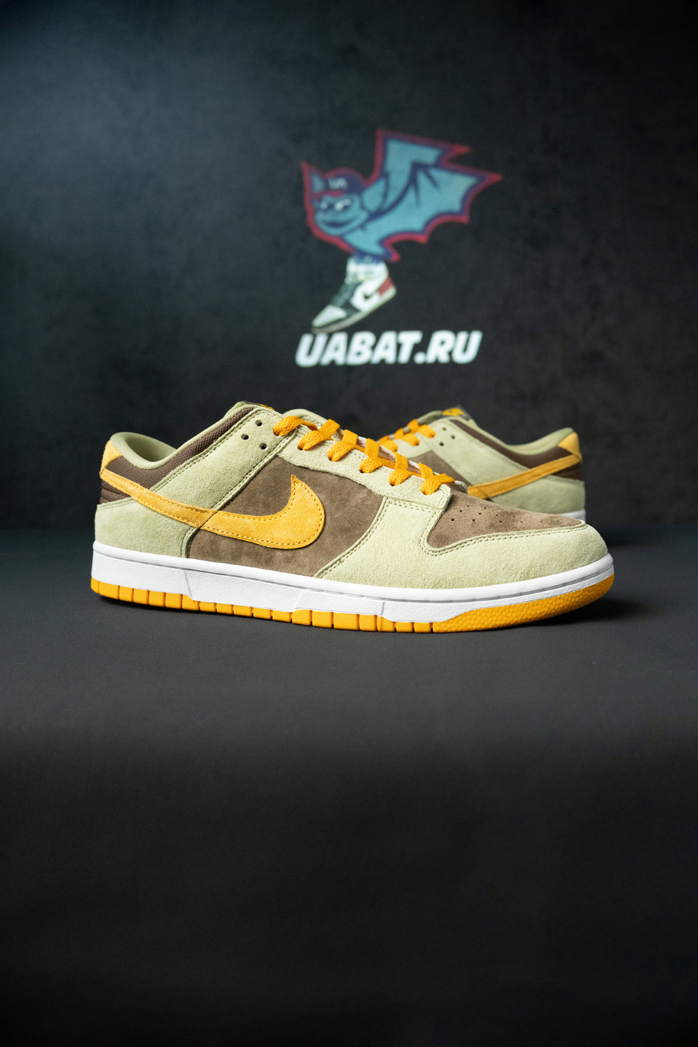 DUNK LOW 