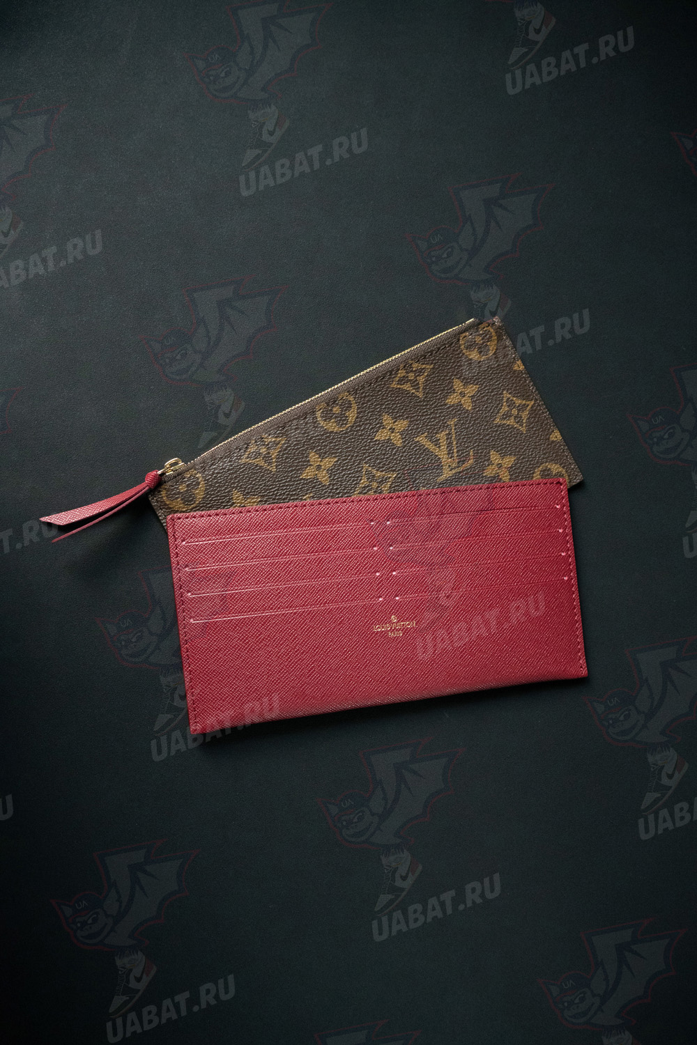 l0*is V*t0n félicie bags m61276 21 x 12 x 3cm