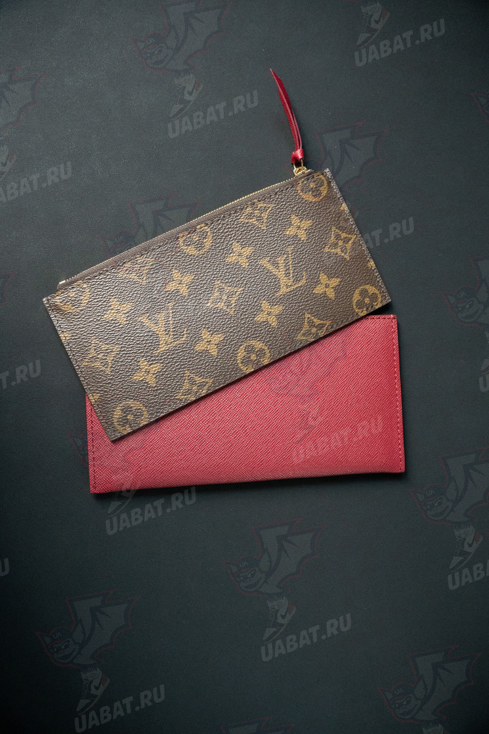 l0*is V*t0n félicie bags m61276 21 x 12 x 3cm