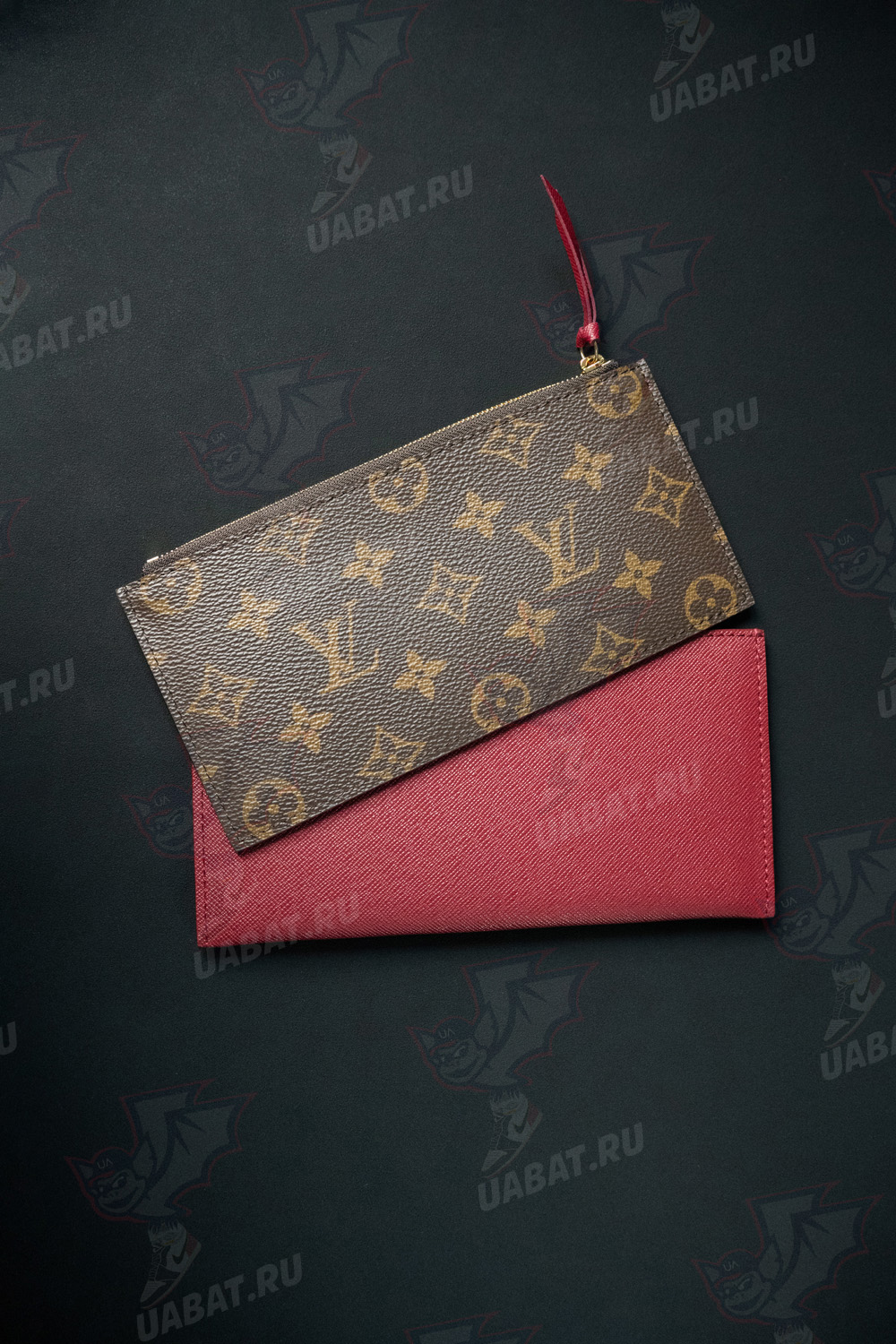 l0*is V*t0n félicie bags m61276 21 x 12 x 3cm