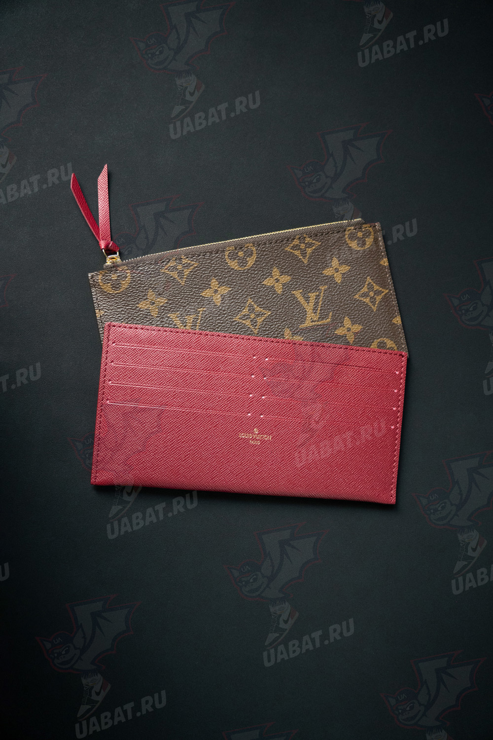 l0*is V*t0n félicie bags m61276 21 x 12 x 3cm