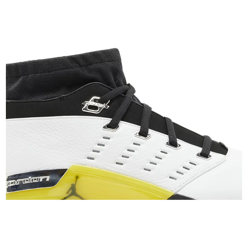 Air Jordan 17 Retro Low SP 