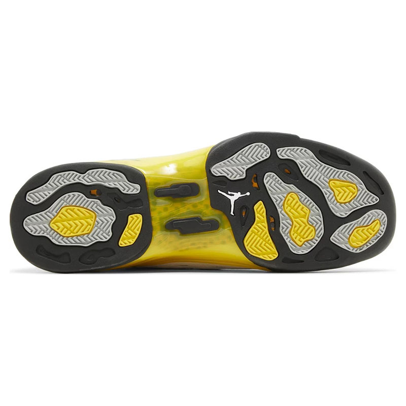 Air Jordan 17 Retro Low SP 