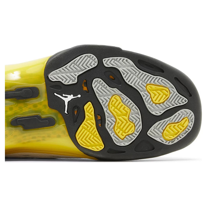 Air Jordan 17 Retro Low SP 