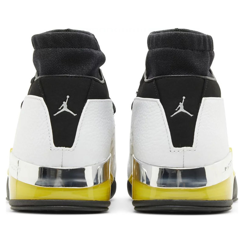 Air Jordan 17 Retro Low SP 