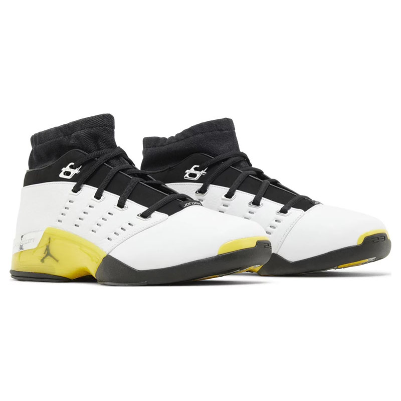Air Jordan 17 Retro Low SP 