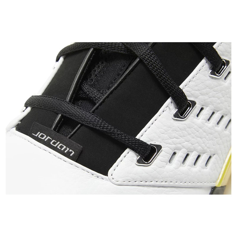 Air Jordan 17 Retro Low SP 