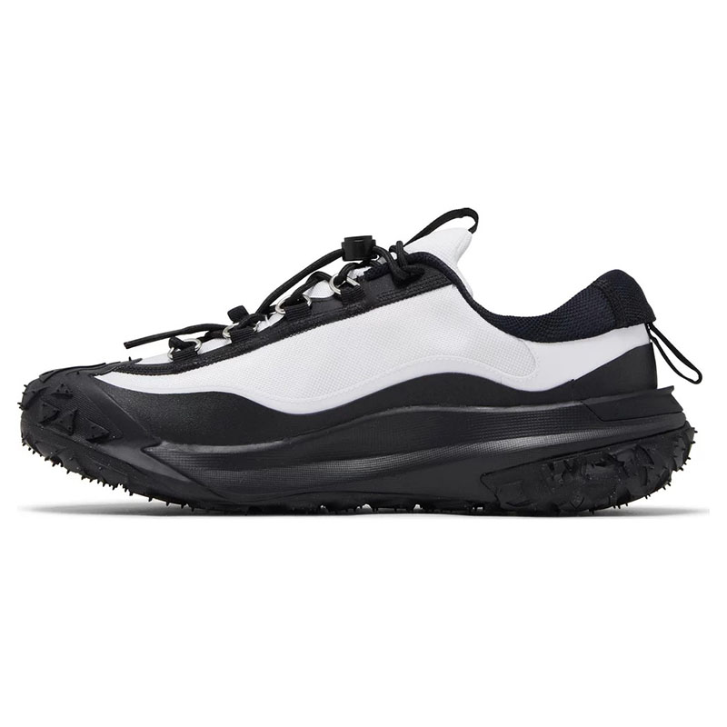 NIEK Comme des Garçons Homme Plus x ACG Mountain Fly 2 Low 