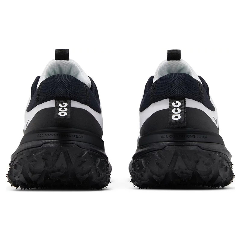 NIEK Comme des Garçons Homme Plus x ACG Mountain Fly 2 Low 