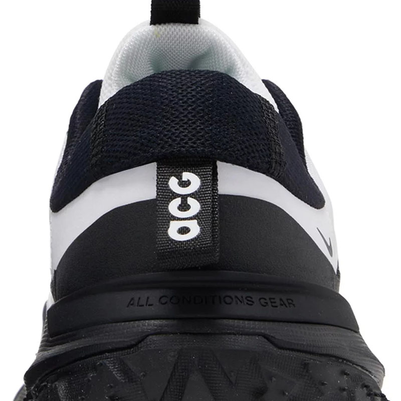NIEK Comme des Garçons Homme Plus x ACG Mountain Fly 2 Low 