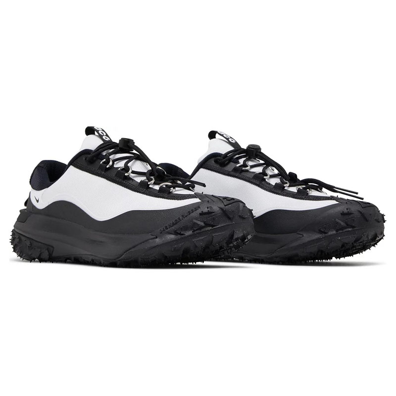 NIEK Comme des Garçons Homme Plus x ACG Mountain Fly 2 Low 