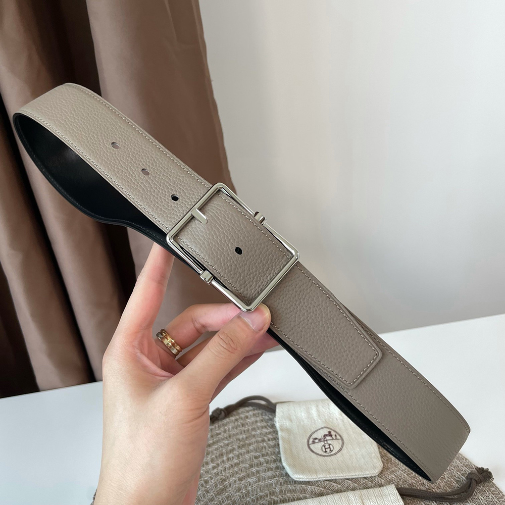 H**mes belts m22600 38mm