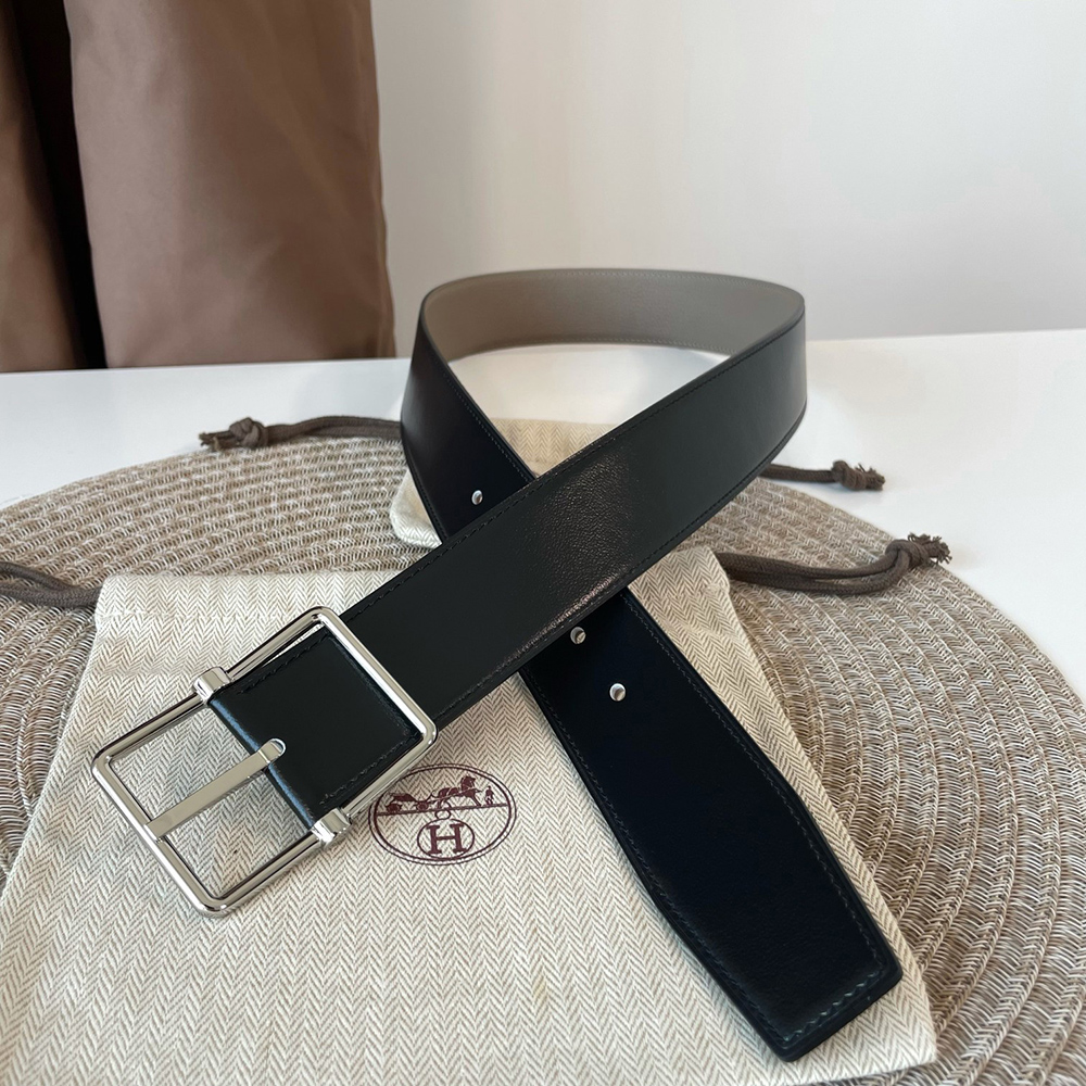 H**mes belts m22600 38mm