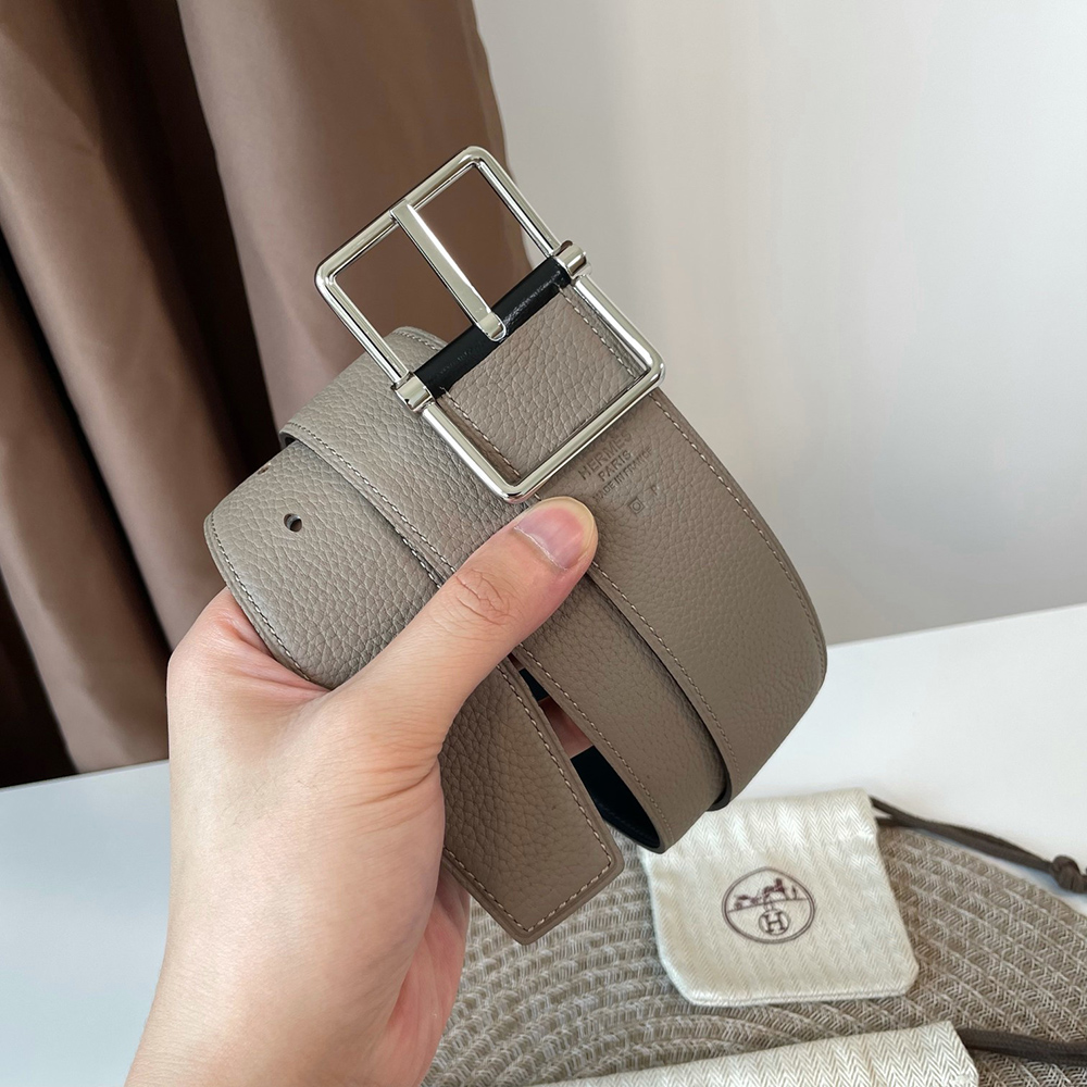 H**mes belts m22600 38mm