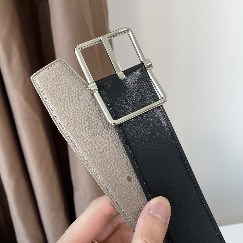 H**mes belts m22600 38mm