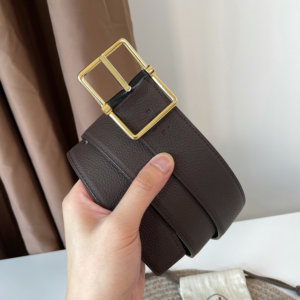 H**mes belts m22610 38mm