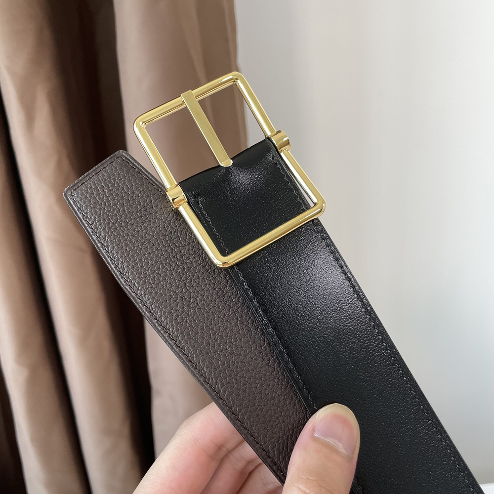 H**mes belts m22610 38mm