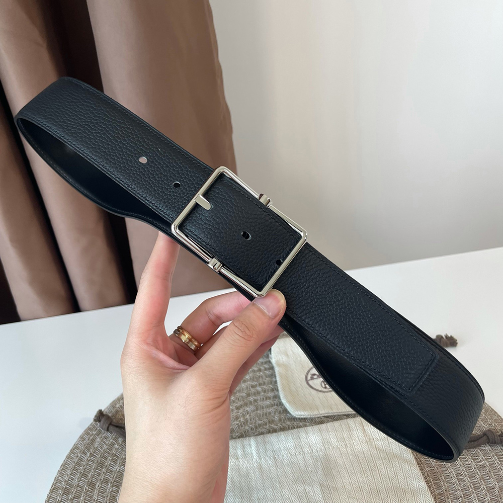 H**mes belts m22620 38mm