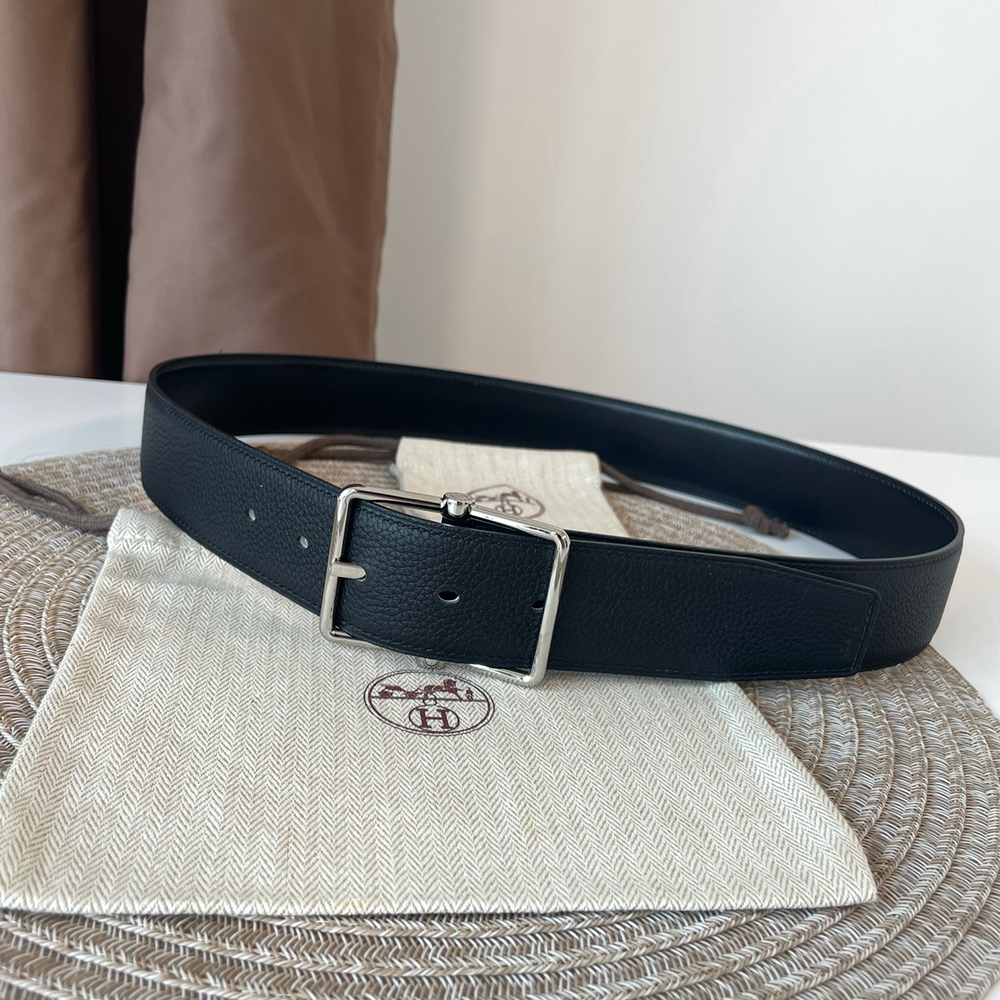 H**mes belts m22620 38mm