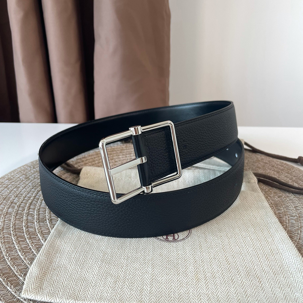 H**mes belts m22620 38mm