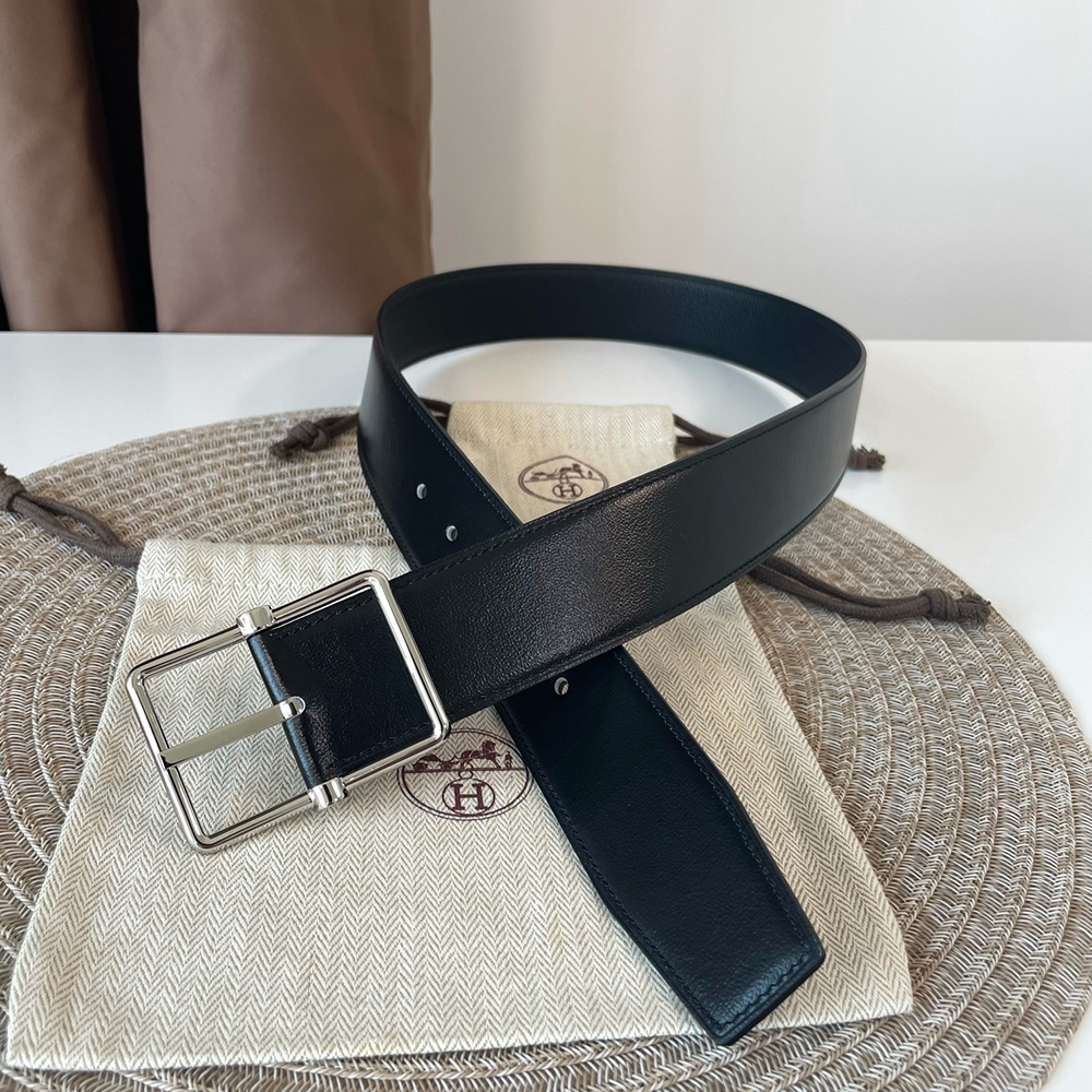 H**mes belts m22620 38mm