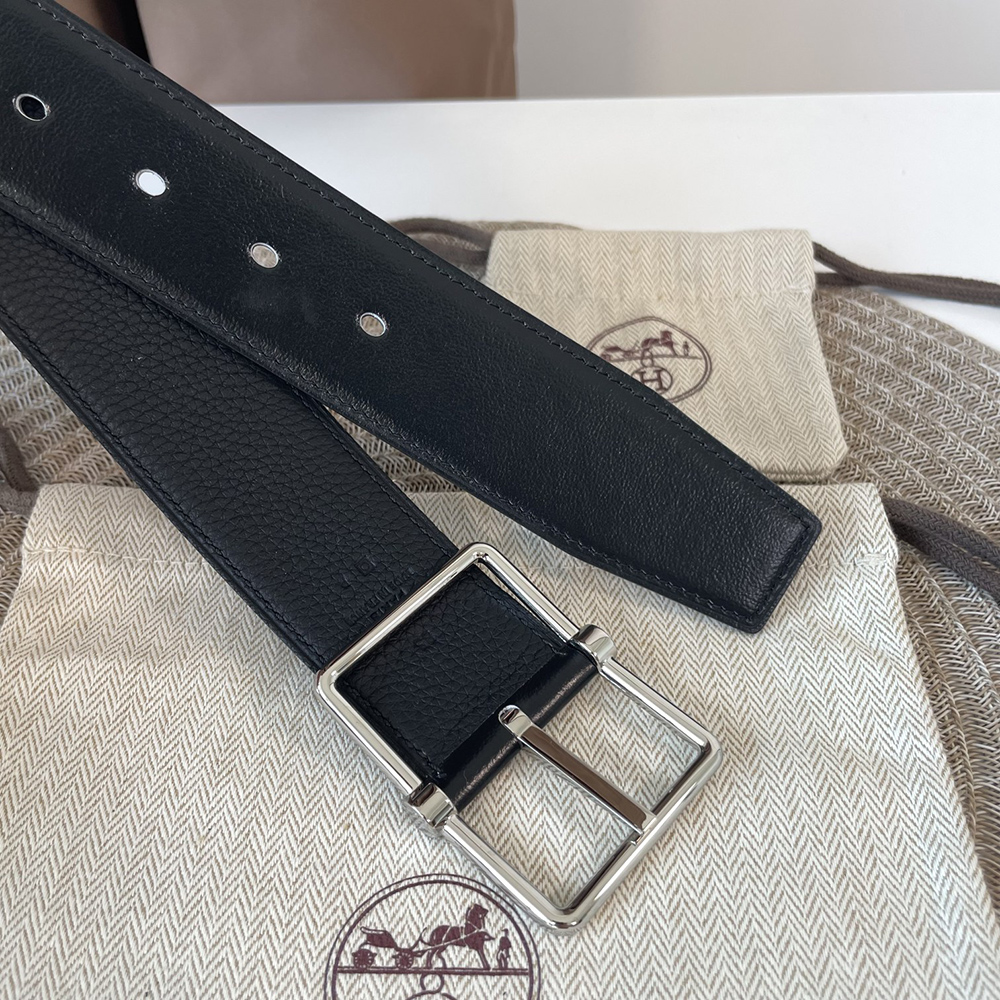 H**mes belts m22620 38mm