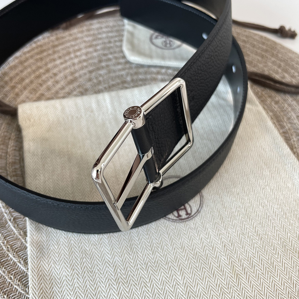 H**mes belts m22620 38mm