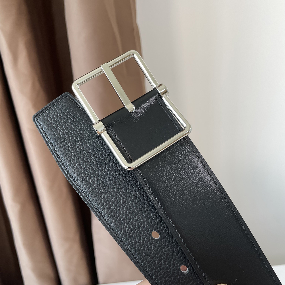 H**mes belts m22620 38mm