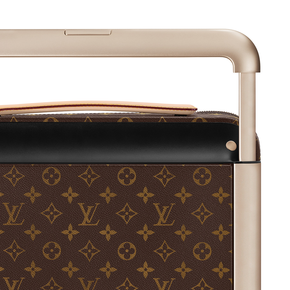 l0*is V*t0n suitcase m23203 38*55*21cm