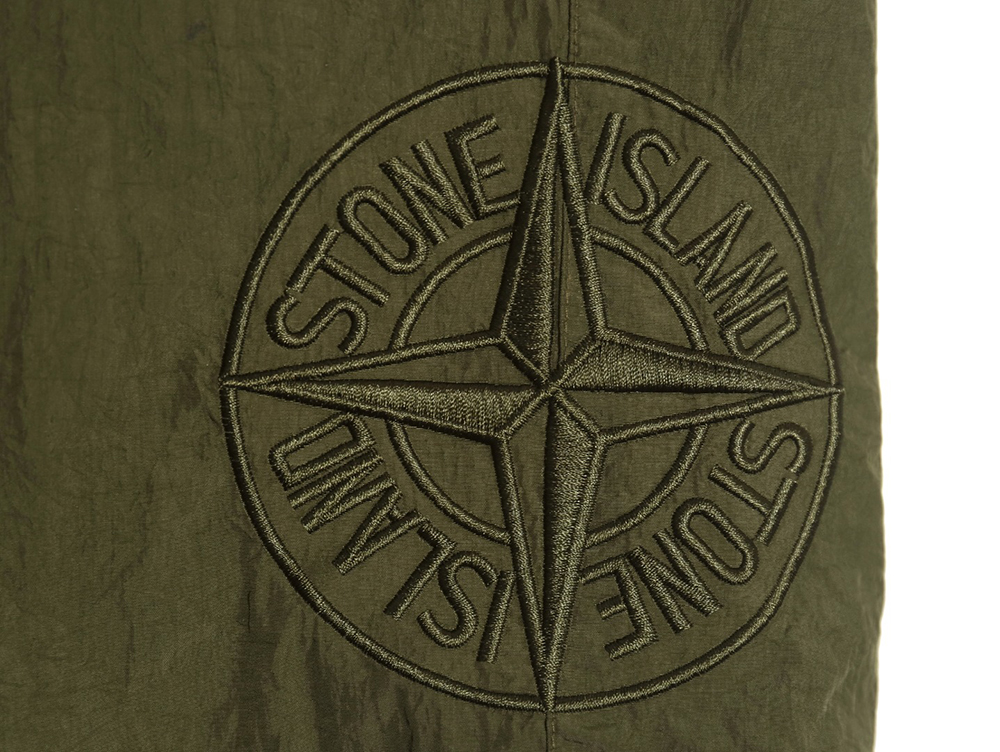 Stone Island Classic Cargo Shorts TSK2