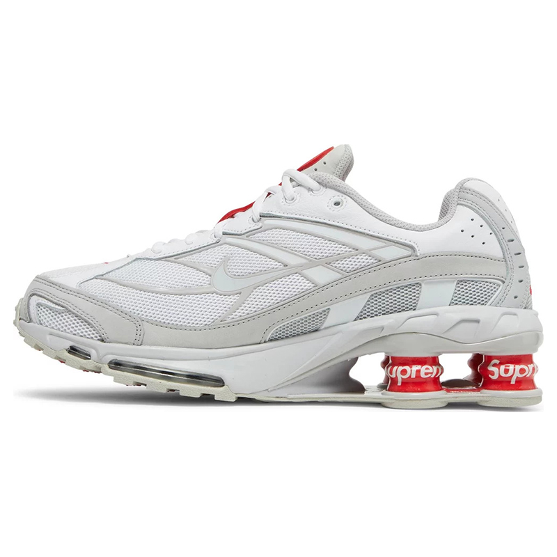 nike S*p*e x shox ride 2 