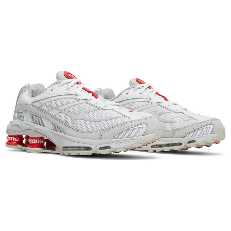 nike S*p*e x shox ride 2 