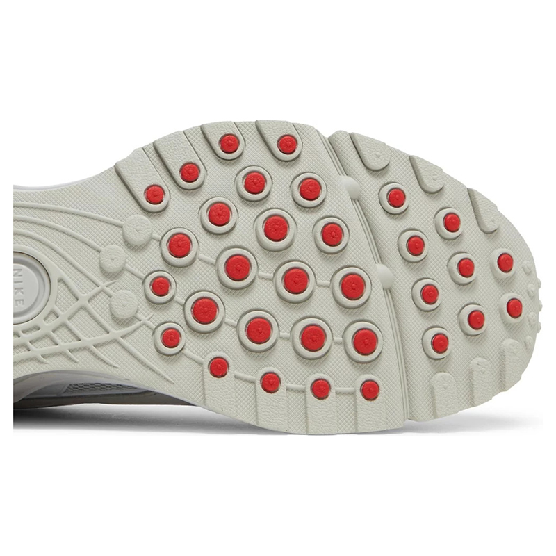 nike S*p*e x shox ride 2 