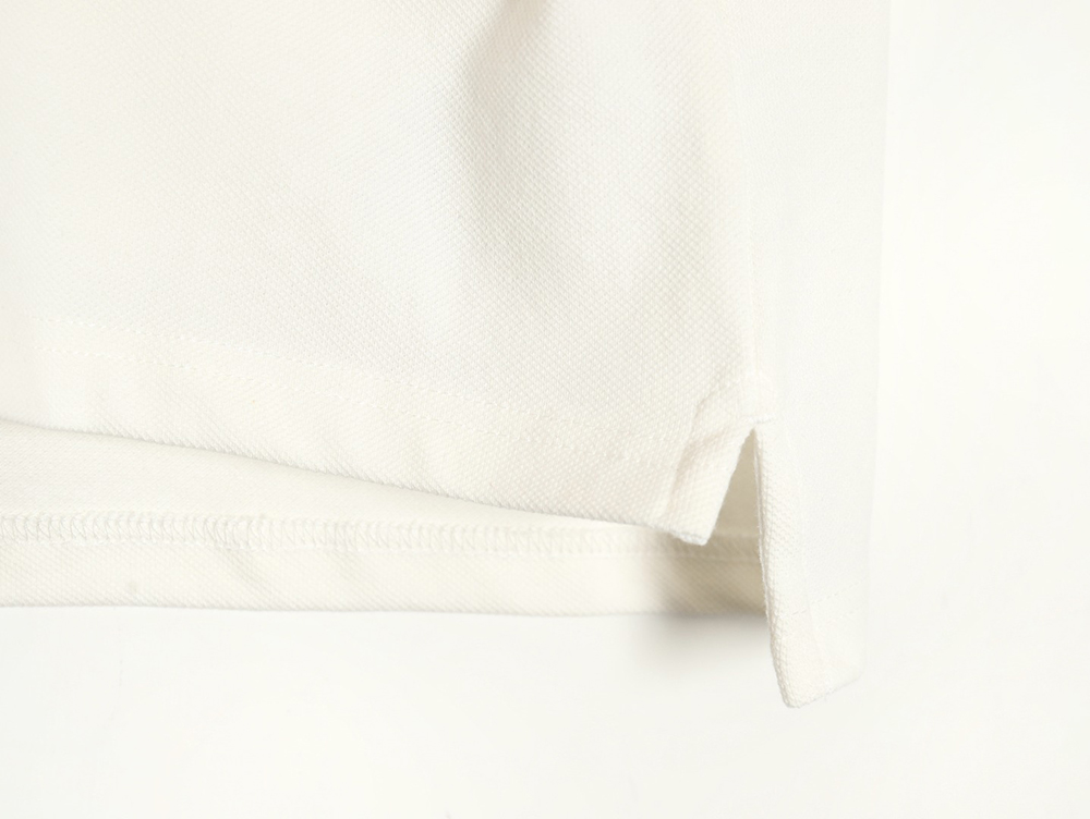 G*u*i double g embroidered polo short sleeve