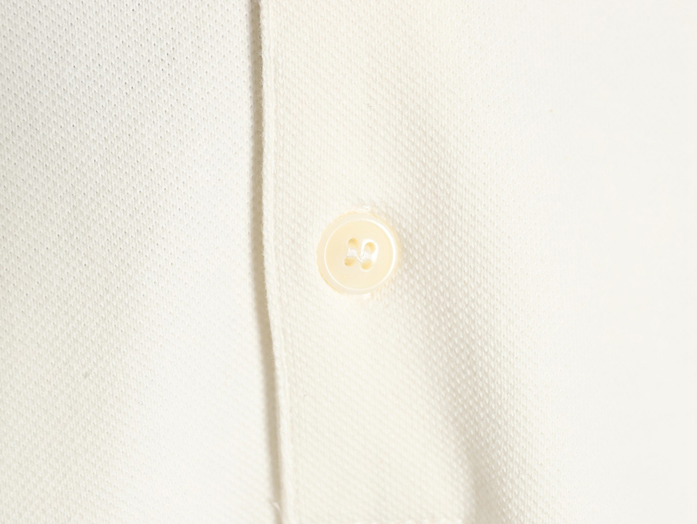 G*u*i double g classic black and red striped polo short sleeve