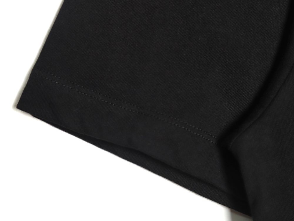 Off White anniversary commemorative short sleeves