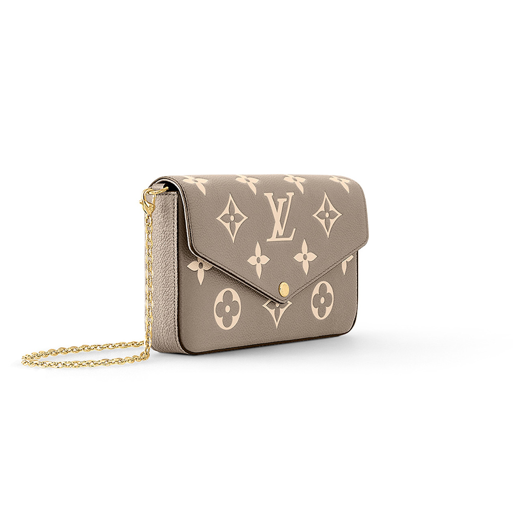 l0*is V*t0n bags m82610 21*12*3cm