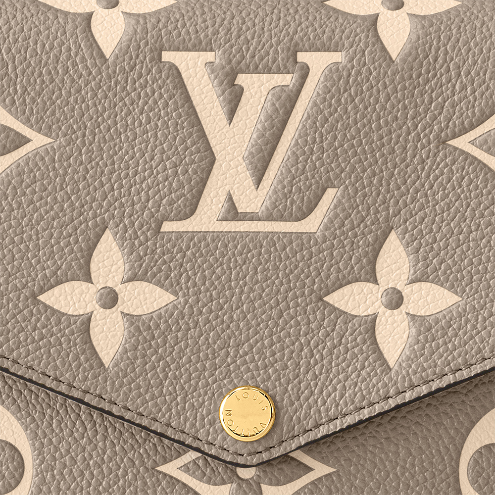 l0*is V*t0n bags m82610 21*12*3cm