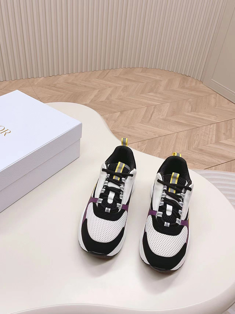 D*or b22 violet white