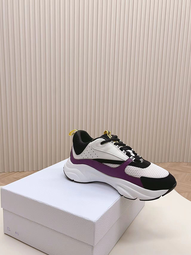 D*or b22 violet white